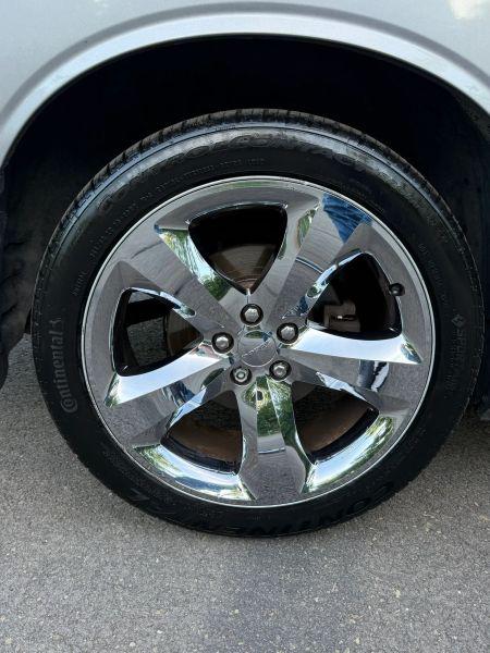 2013 Dodge Challenger SXT