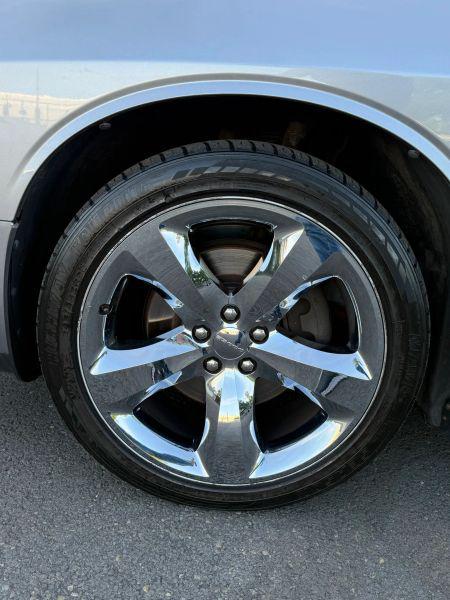 2013 Dodge Challenger SXT