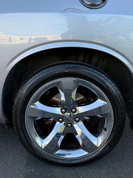 2013 Dodge Challenger SXT
