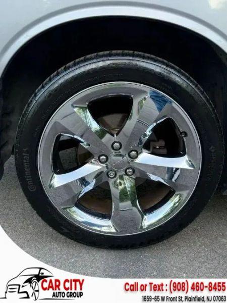 2013 Dodge Challenger SXT