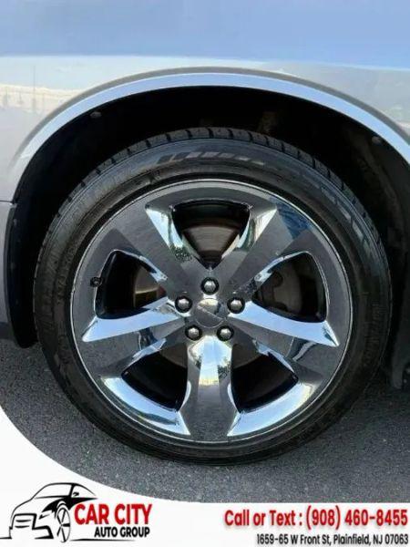 2013 Dodge Challenger SXT