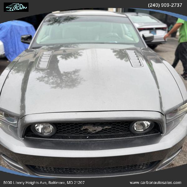 2014 Ford Mustang GT for sale in Baltimore, MD