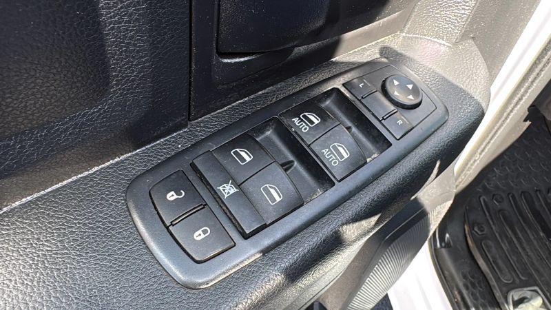 2017 Ram 1500 Tradesman Quad Cab 4x2 64 Box