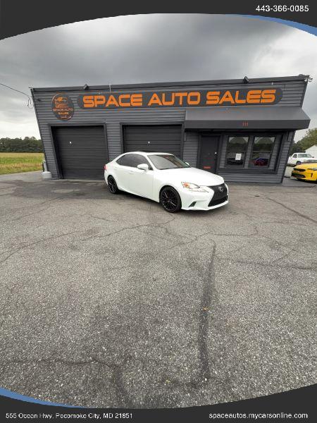 2014 Lexus IS 250 250 for sale in Pocomoke City, MD