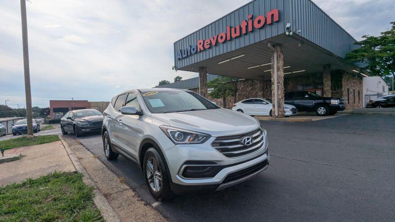 2018 Hyundai Santa Fe Sport 2.4L for sale in Gastonia, NC