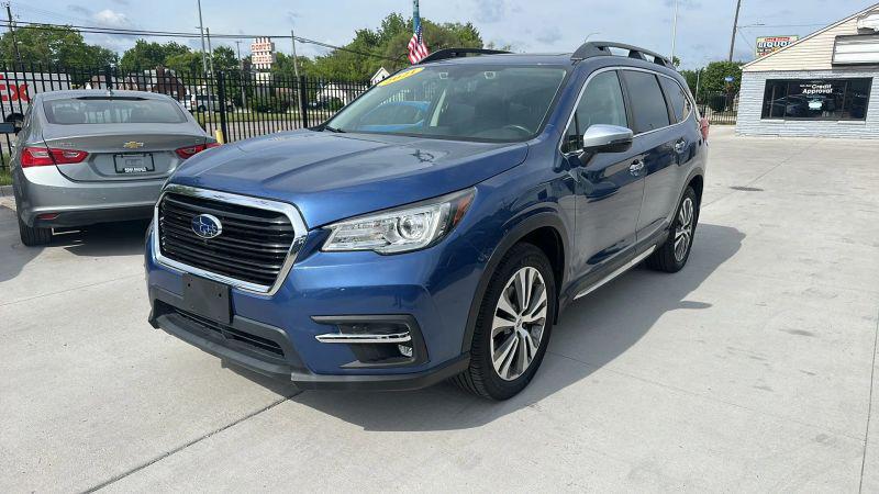 2021 Subaru Ascent Touring for sale in Taylor, MI