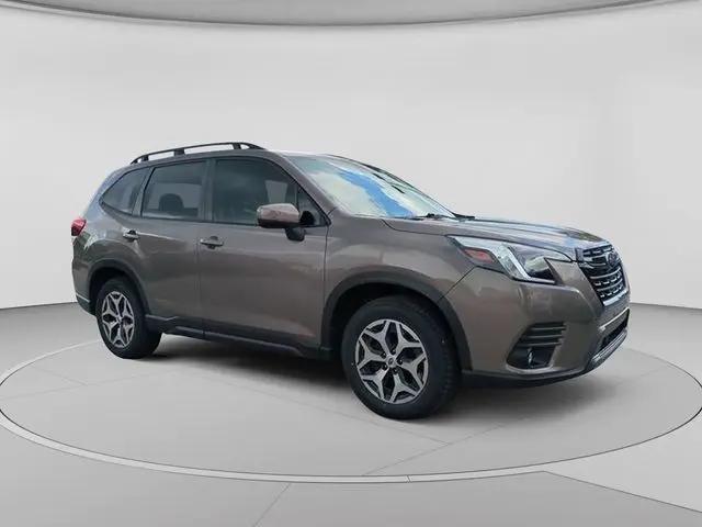 2024 Subaru Forester Premium for sale in Vero Beach, FL