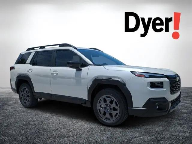 2026 Subaru Outback Premium for sale in Vero Beach, FL