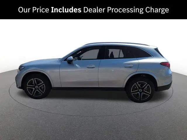 2026 Mercedes-Benz GLC 4MATIC SUV for sale in Annapolis, MD