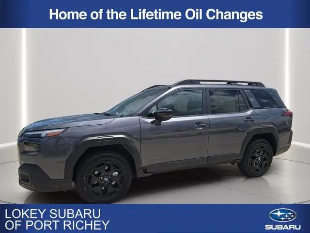 2026 Subaru Outback Limited for sale in Port Richey, FL