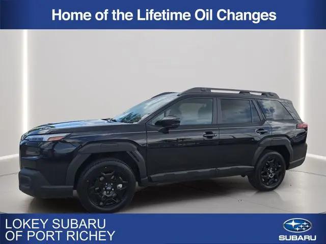 2026 Subaru Outback Limited for sale in Port Richey, FL