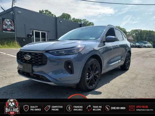 2025 Ford Escape ST-Line Elite for sale in Schenectady, NY