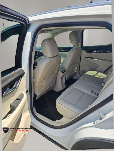 2021 Buick Envision AWD Essence