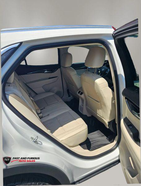2021 Buick Envision AWD Essence