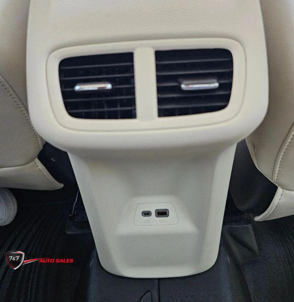 2021 Buick Envision AWD Essence