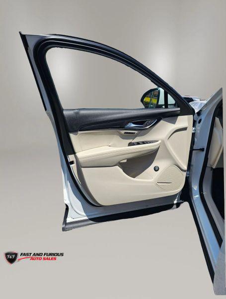 2021 Buick Envision AWD Essence