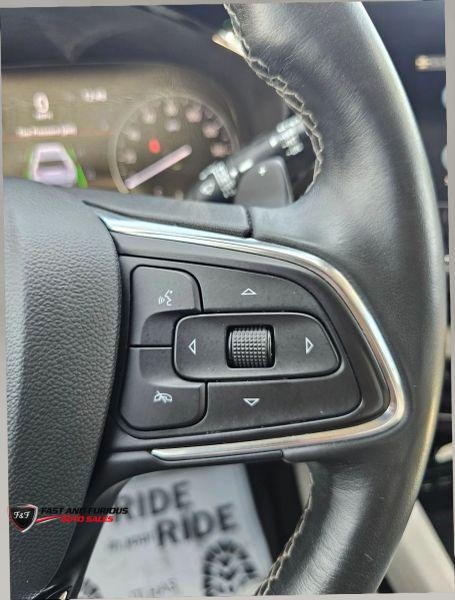 2021 Buick Envision AWD Essence