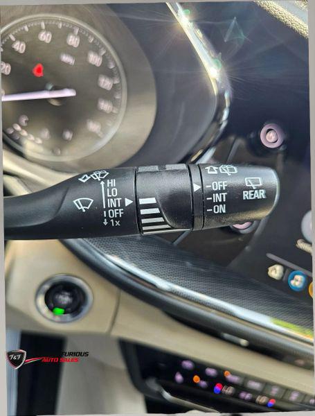2021 Buick Envision AWD Essence