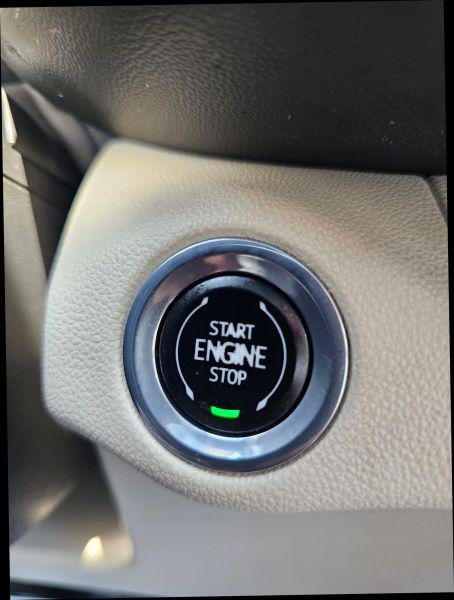 2021 Buick Envision AWD Essence