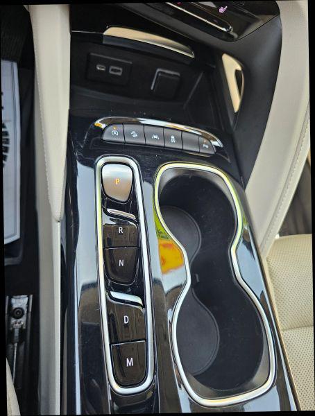 2021 Buick Envision AWD Essence