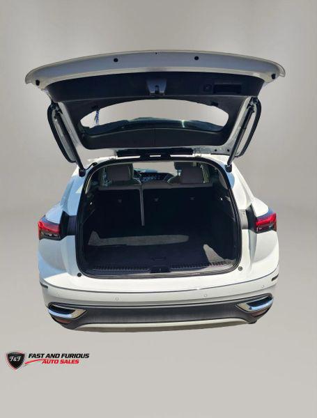 2021 Buick Envision AWD Essence