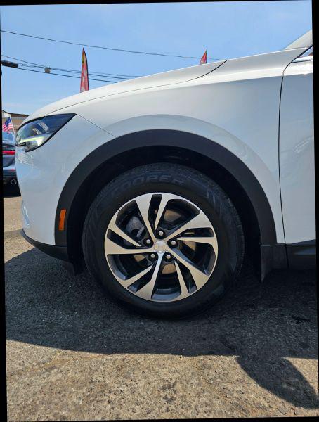 2021 Buick Envision AWD Essence