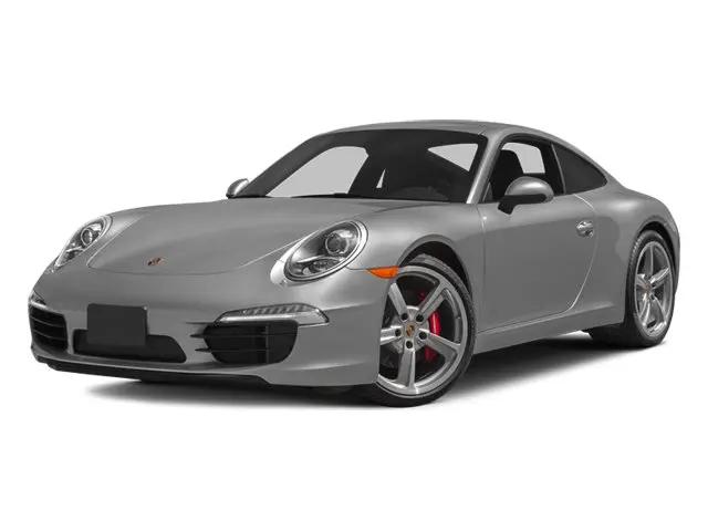 2014 Porsche 911 Carrera S for sale in Modesto, CA