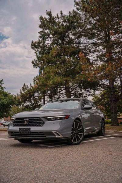2025 Honda Accord Sedan Touring for sale in Malden, MA