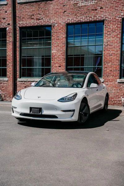 2020 Tesla Model 3 Long Range Dual Motor All-Wheel Drive for sale in Malden, MA