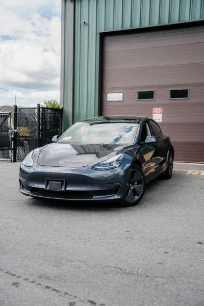 2022 Tesla Model 3 Long Range Dual Motor All-Wheel Drive for sale in Malden, MA