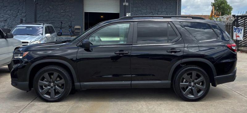 2025 Honda Pilot Sport for sale in Riverside, CA