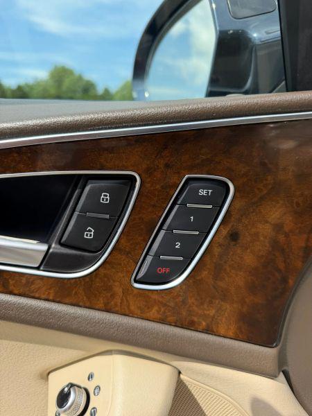 2016 Audi A6 2.0T Premium Plus