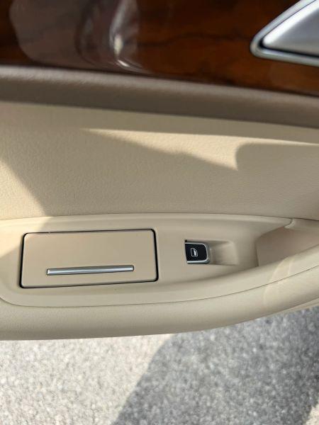 2016 Audi A6 2.0T Premium Plus