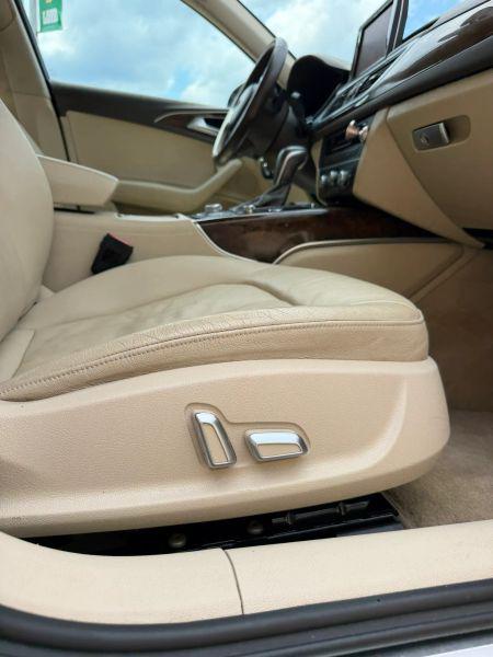 2016 Audi A6 2.0T Premium Plus
