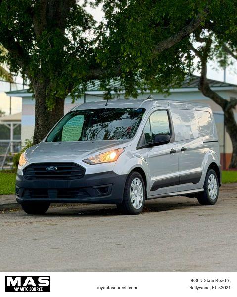 2020 Ford Transit Connect XL Cargo Van for sale in Hollywood, FL