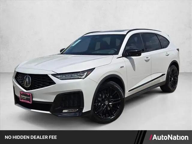 2026 Acura MDX A-SPEC Advance Package for sale in League City, TX