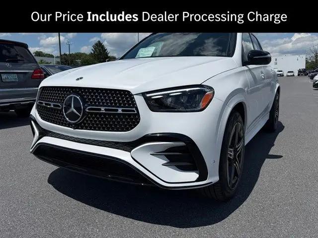 2026 Mercedes-Benz GLE GLE 350 GLE 350 for sale in Owings Mills, MD