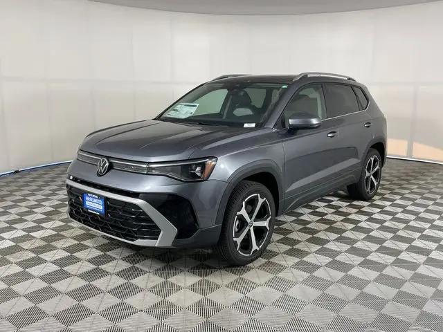 2026 Volkswagen Taos SEL for sale in Bremerton, WA