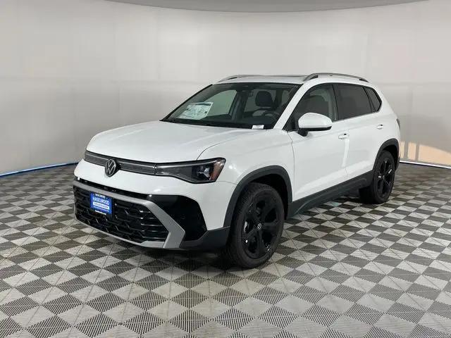 2026 Volkswagen Taos SEL for sale in Bremerton, WA