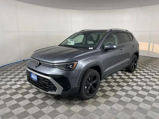 2026 Volkswagen Taos SEL for sale in Bremerton, WA