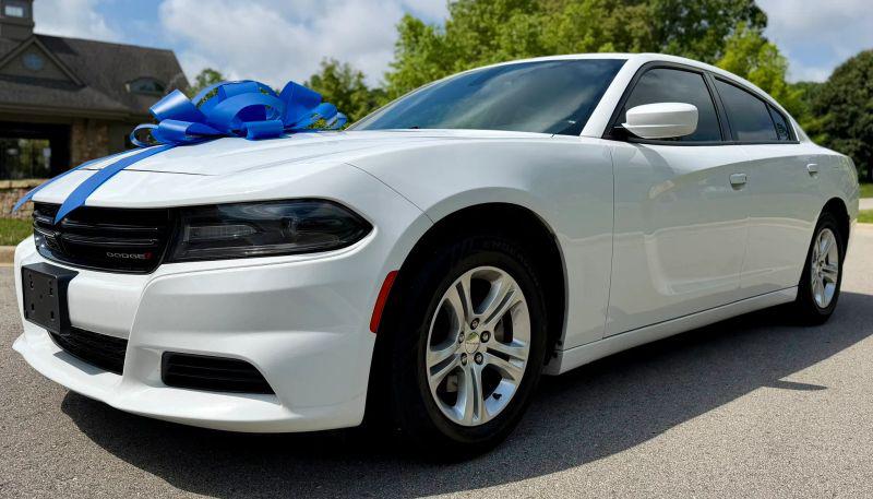 2021 Dodge Charger SXT RWD for sale in Indianapolis, IN