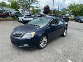 2015 Buick Verano Leather Group for sale in Meriden, CT