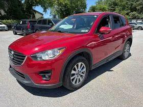 2016 Mazda CX-5 Touring for sale in Meriden, CT