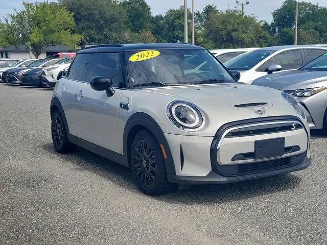2022 MINI SE Hardtop Cooper for sale in Leesburg, FL