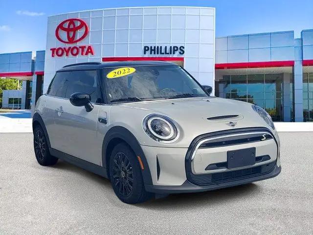 2022 MINI SE Hardtop Cooper for sale in Leesburg, FL