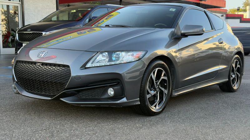 2016 Honda CR-Z EX-L Navi for sale in North Hollywood, CA