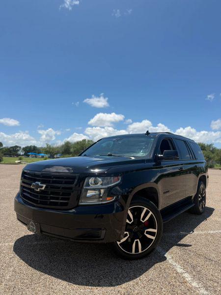 2019 Chevrolet Tahoe LT for sale in Terrell, TX