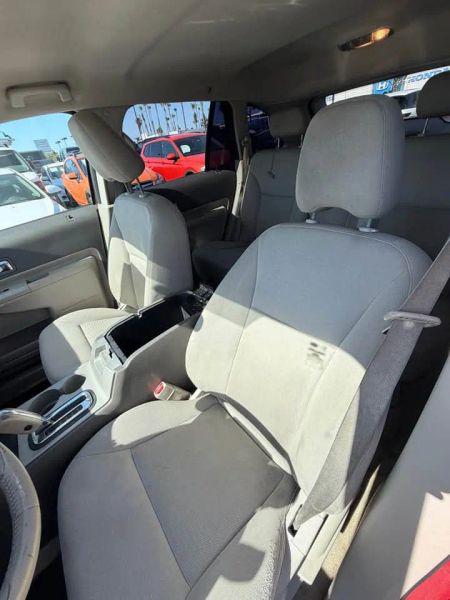 2009 Ford Edge SEL