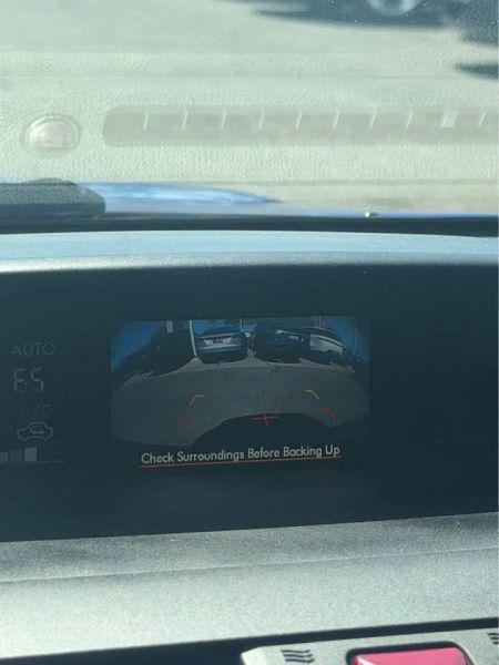 2015 Subaru WRX Limited