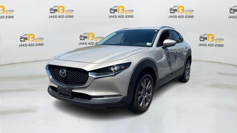 2023 Mazda CX-30 2.5 S Select for sale in Elkridge, MD